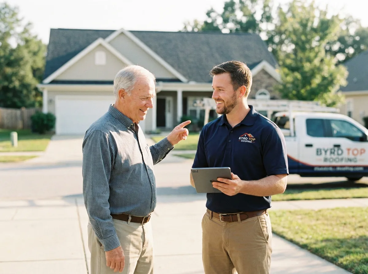 Roofing Show Low, AZ FAQs